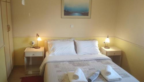 Rent Rooms Alexiou - Foto 4