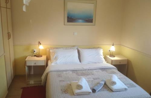 Rent Rooms Alexiou - Photo 4