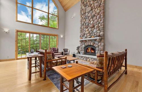 Don's Bay Retreat in Manitowish Waters, WI - Foto 11