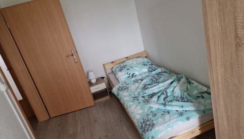 Monteur und Handwerker Apartment TMS 14 L - Foto 4