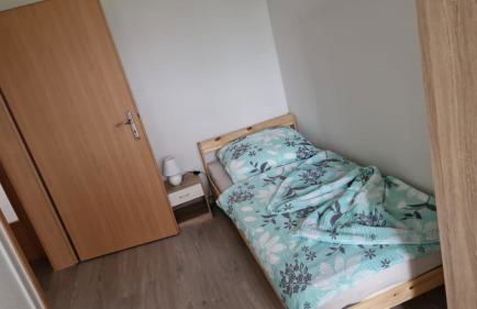 Monteur und Handwerker Apartment TMS 14 L - Foto 4