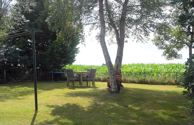 Holiday Home in With Cycling Area - Foto 25