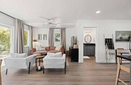 The River House - Foto 20