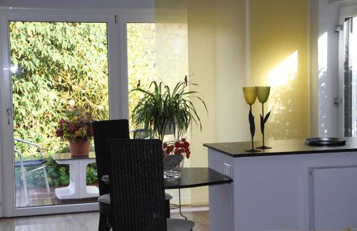 Apartment mit Burgblick im Grünen, Familie Held - Foto 8