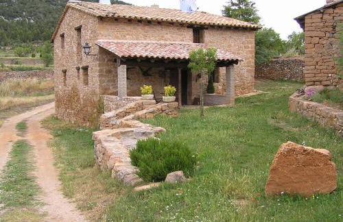 Mas de Nofre - Foto 37