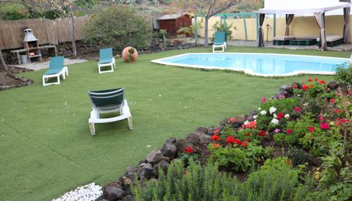 La Alpispa - Foto 3, Garden