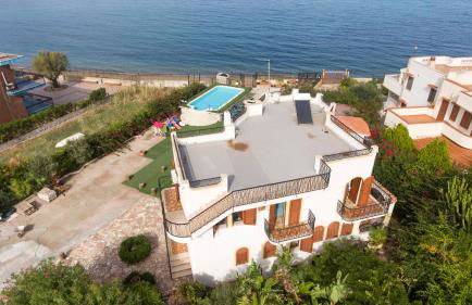 Villa Silvia by Ville in Palermo - Foto 26