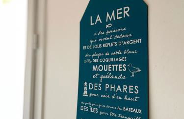 Les Terrasses de Kerfissien vue mer 2-6 pers Holim' Prest - Foto 17