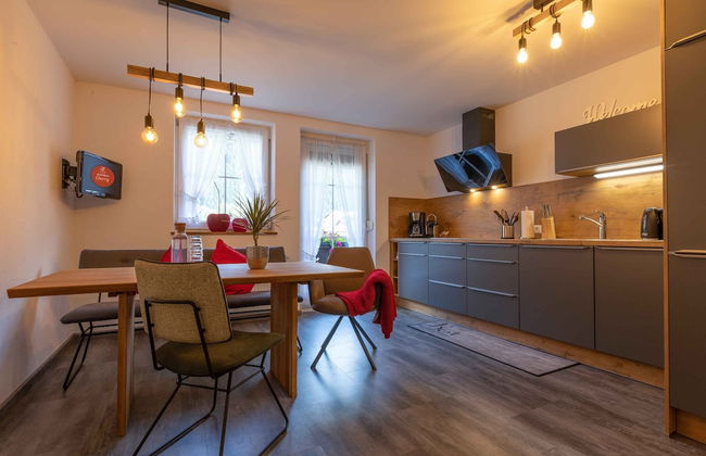 Apart Matthias - Foto 24