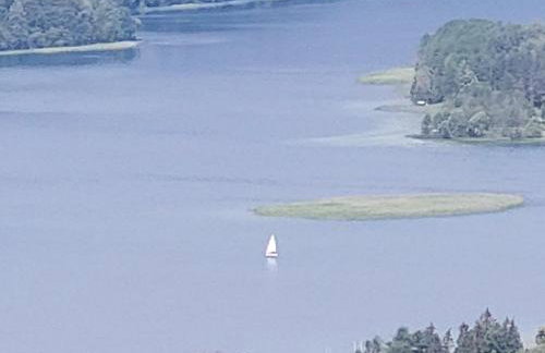 Biały Żagiel - Dom do wynajęcia Pluski - Foto 60