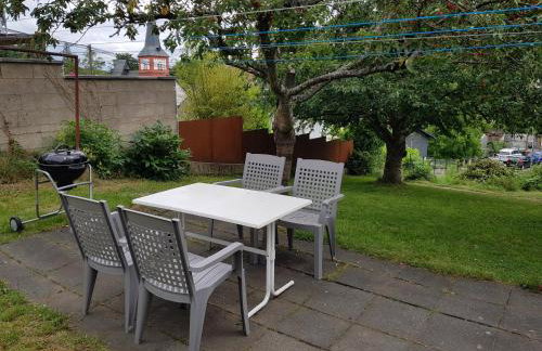 Maisonette im Hof Krupp - Foto 14