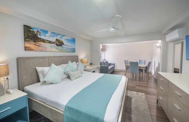 Blue Haven Holiday Apartments - Photo 10