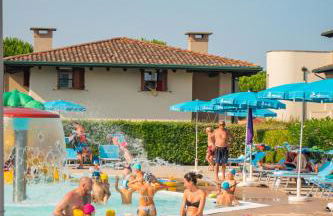 Airone Bianco Residence Village - Foto 10