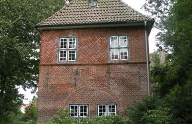 Altes Pastorenhus - Land und Meer - Foto 49