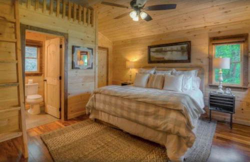 Sky High Lodge - Blue Ridge - Foto 5