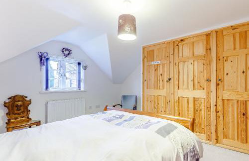 The Old Vicarage - Foto 15