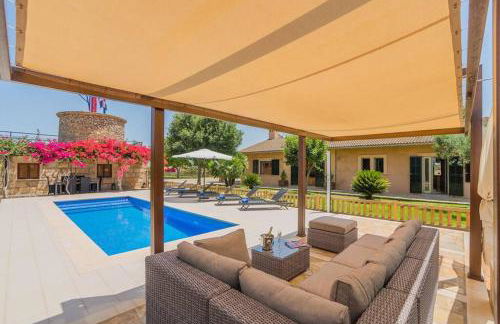 Finca Amer - Foto 39