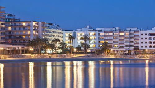 Apartamentos Bahia - Foto 3