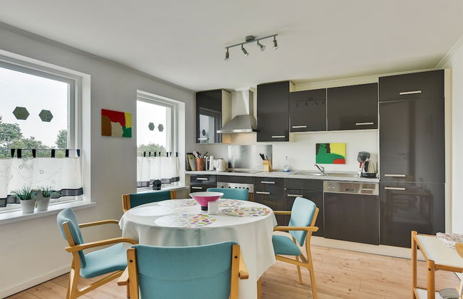 Bjerndrup Apartments - Foto 22