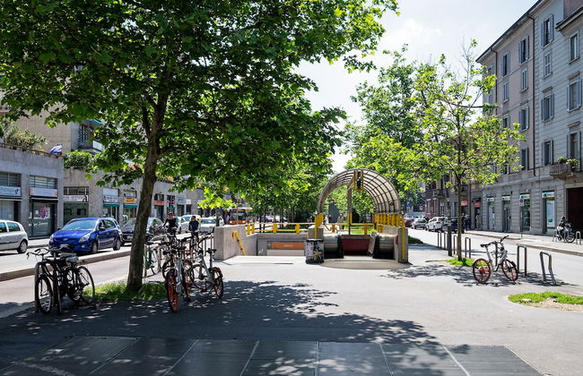 Flatty Apartments - Home Sweet Home - Foto 14