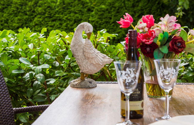 Flaschenpost - Foto 12