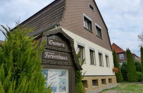 Ferienhaus Cramer - Photo 2