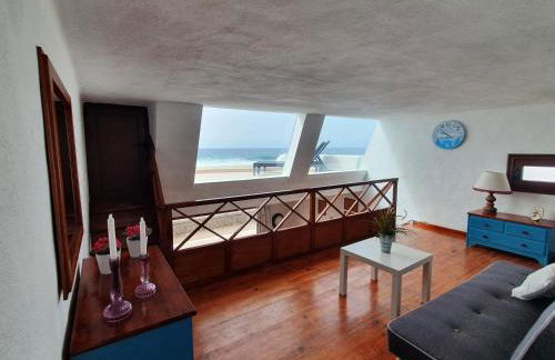 Lanzarote Casa azul - Foto 21