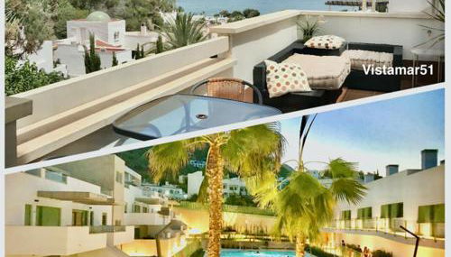 BeachHomesMojacar CantalHomes - Foto 2