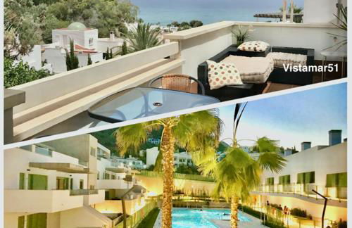 BeachHomesMojacar CantalHomes - Foto 2