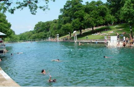 Zilker Home 3 Bedroom 2 Bath with Backyard - Foto 14