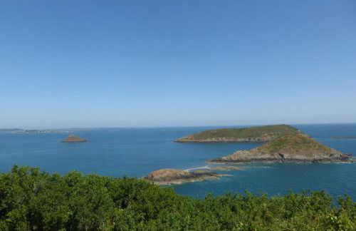 Stone House in Plouezec Near Goelo Coast - Foto 47