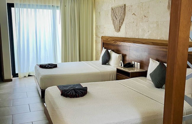 Hotel Grand Fifty Suites - Foto 11