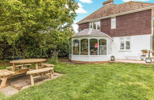 Pretty Three Bedroomed home near the Beach - Pass the Keys - Foto 15