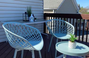 Downtown Views-Prime Location! - Foto 34