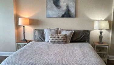 Spacious 2 Bedroom 2 Bathroom Apartment with Balcony in Uptown Charlotte! City Views & Free Parking! - Foto 4