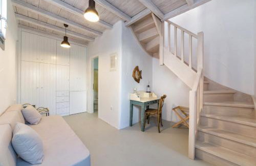 Aegean Colors Koufonisia - Foto 18