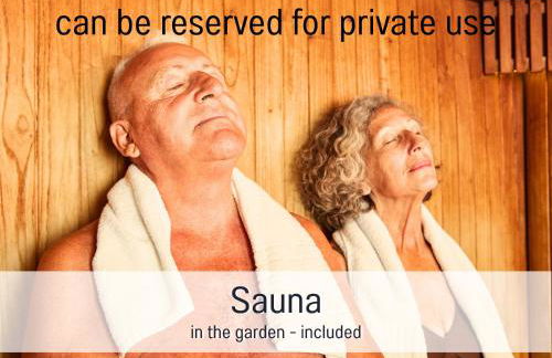 Baham-Apartment Nuernberg - including hot tub, sauna, massage chair, roof terrace, barbecue - metro 15 min, exhibition center 8 min walk - Foto 22