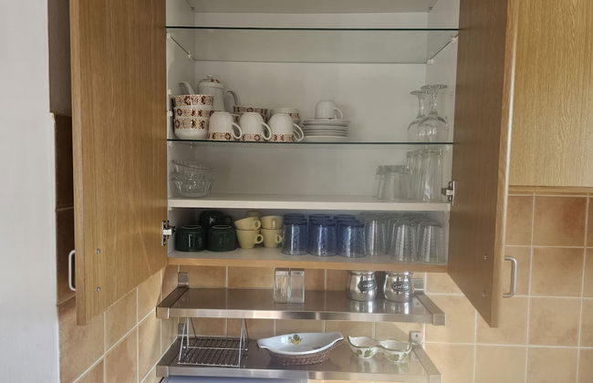 Stunning 1-bed Apartment in Aglantzia - Foto 8