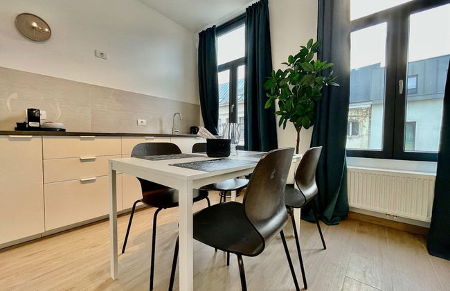 Luxury Dlx 1BR Near Fashion District by Oneluxstay - Foto 21