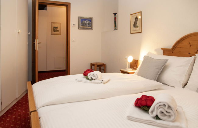 Chalet Abendrot apARTments - Foto 4