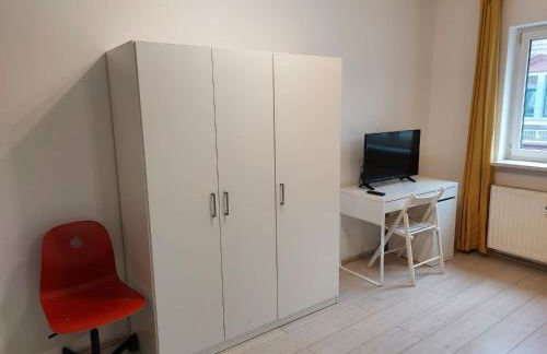 Leipzig Lindenau - Haus mit 3 Ferienwohnungen im Westen - Foto 13