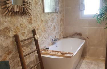 Magnifique villa de charme avec piscine - Foto 44