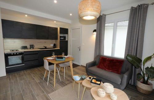 La parenthèse du Tourmalet - séjour tout compris - draps et ménage inclus- - Foto 58