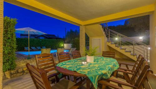 Holiday Home With Seaview - Foto 3