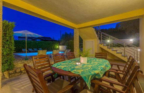 Holiday Home With Seaview - Foto 3