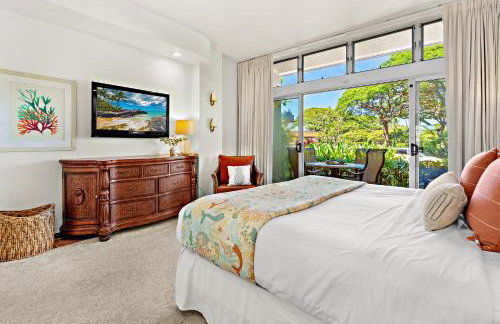 Maui Kaanapali Villas A108 - Foto 32