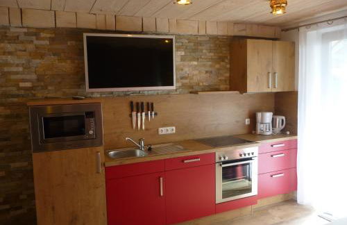 Gästehaus Guggomos "Das Allgäustyle" - Foto 22