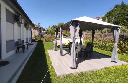 Casa dos Avós - Foto 8