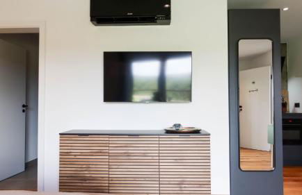 Ferienwohnung Auwald - Foto 4