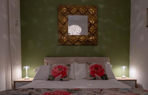 Madeleine apartments - Residenza Belle Époque - Foto 27